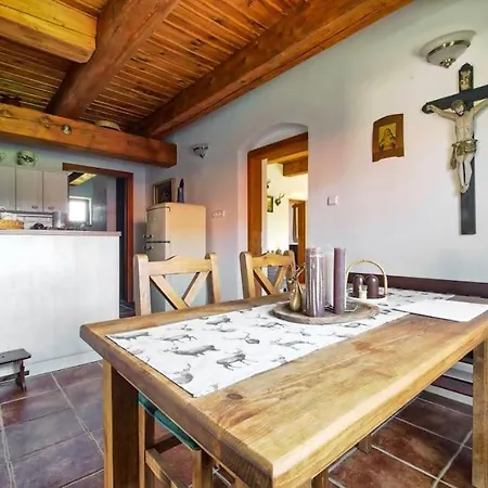 Chalupa Milesin * Milesin