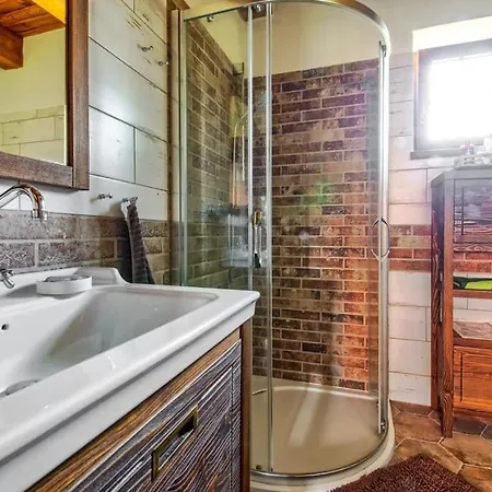 Chalupa Milesin Milesin