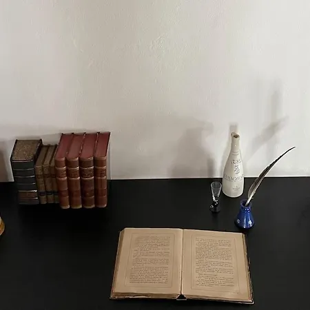 Chalupa Milesin Holiday home