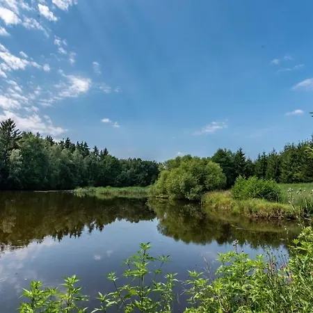 Holiday home Chalupa Milesin Milesin