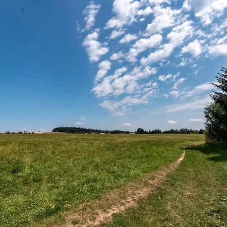 Holiday home Chalupa Milesin *